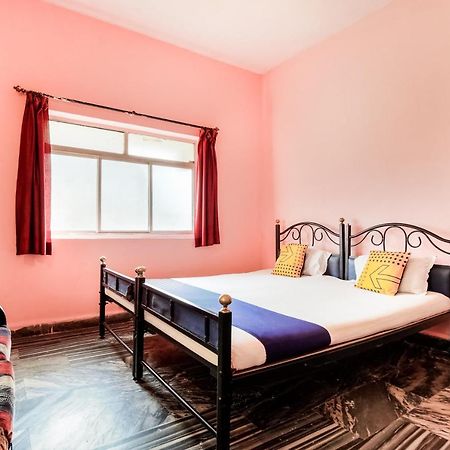 Spot On 44584 Hotel Vaishali Residency Goa Exterior photo