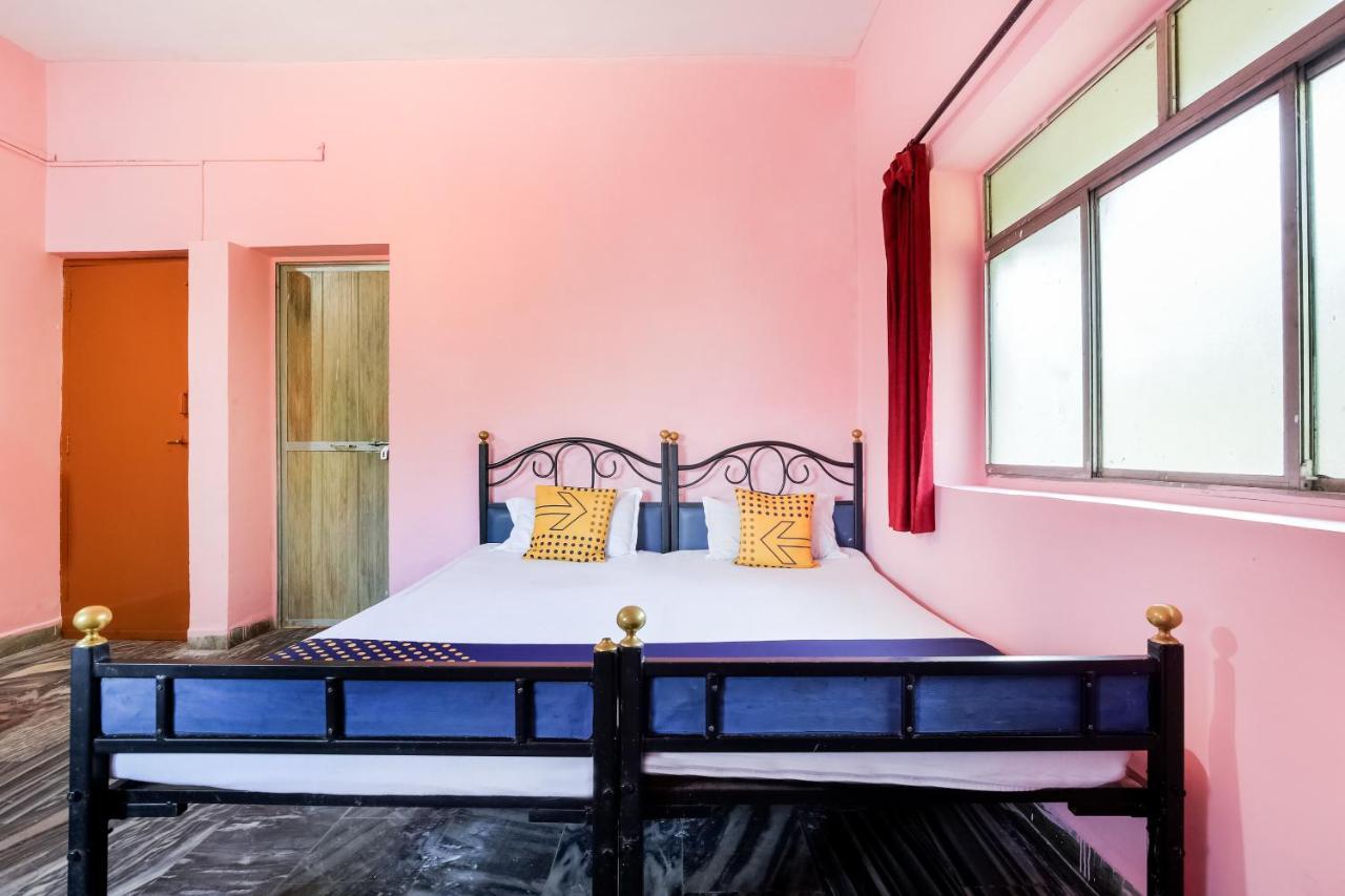 Spot On 44584 Hotel Vaishali Residency Goa Exterior photo
