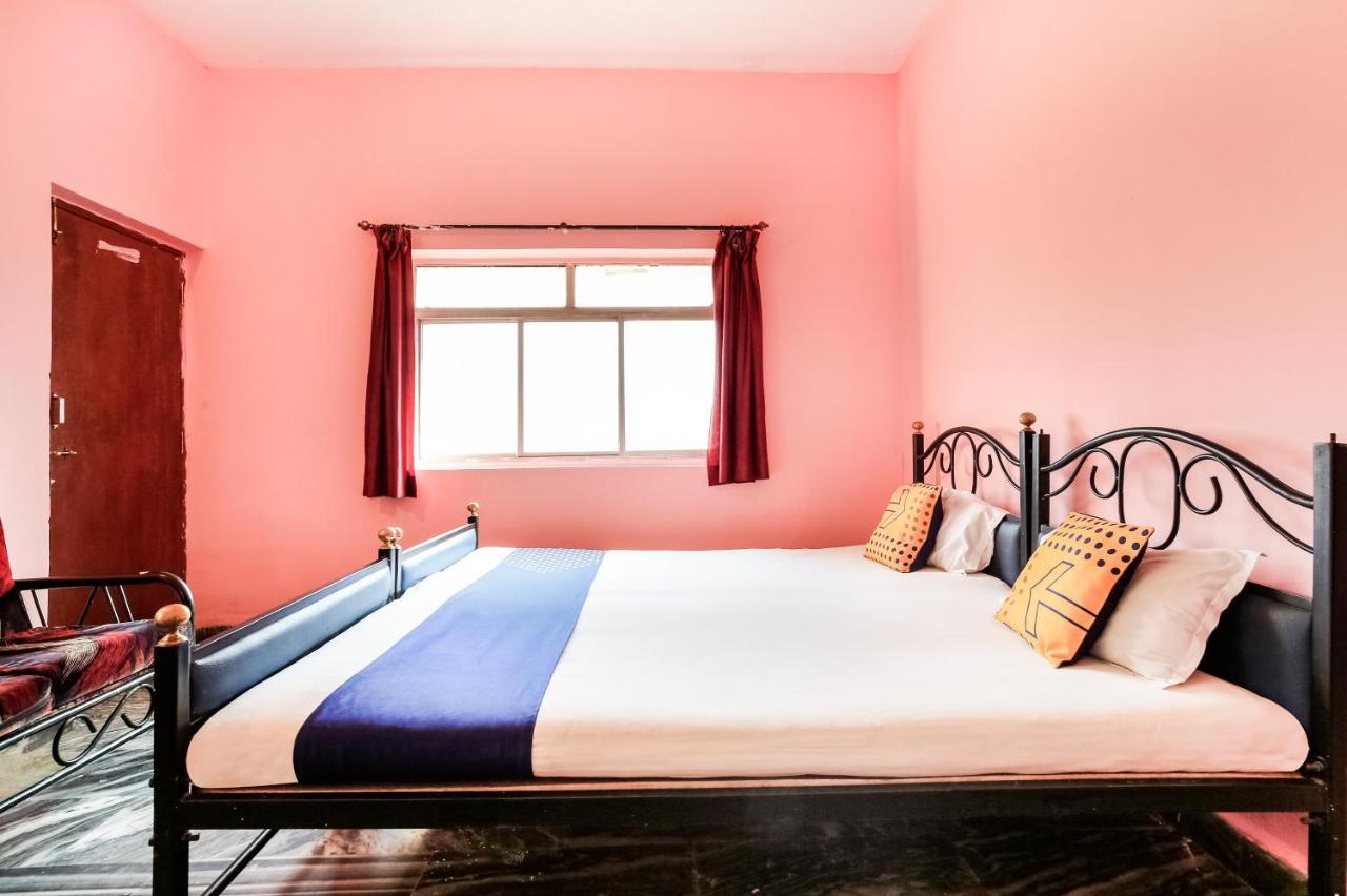 Spot On 44584 Hotel Vaishali Residency Goa Room photo